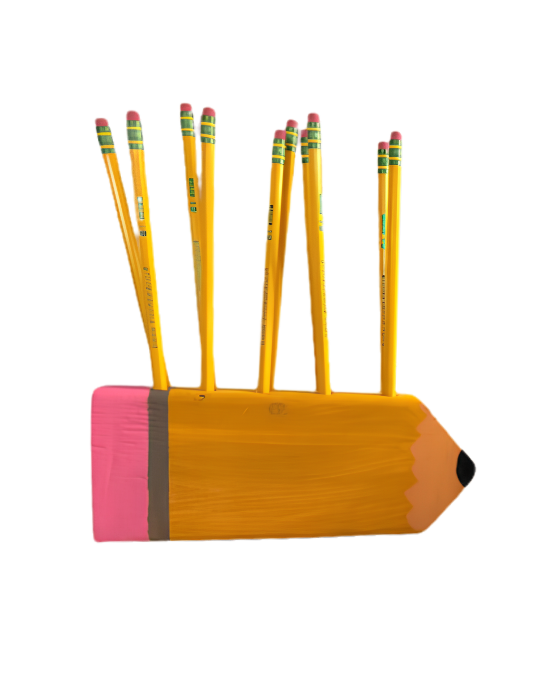 School Supplies Holders