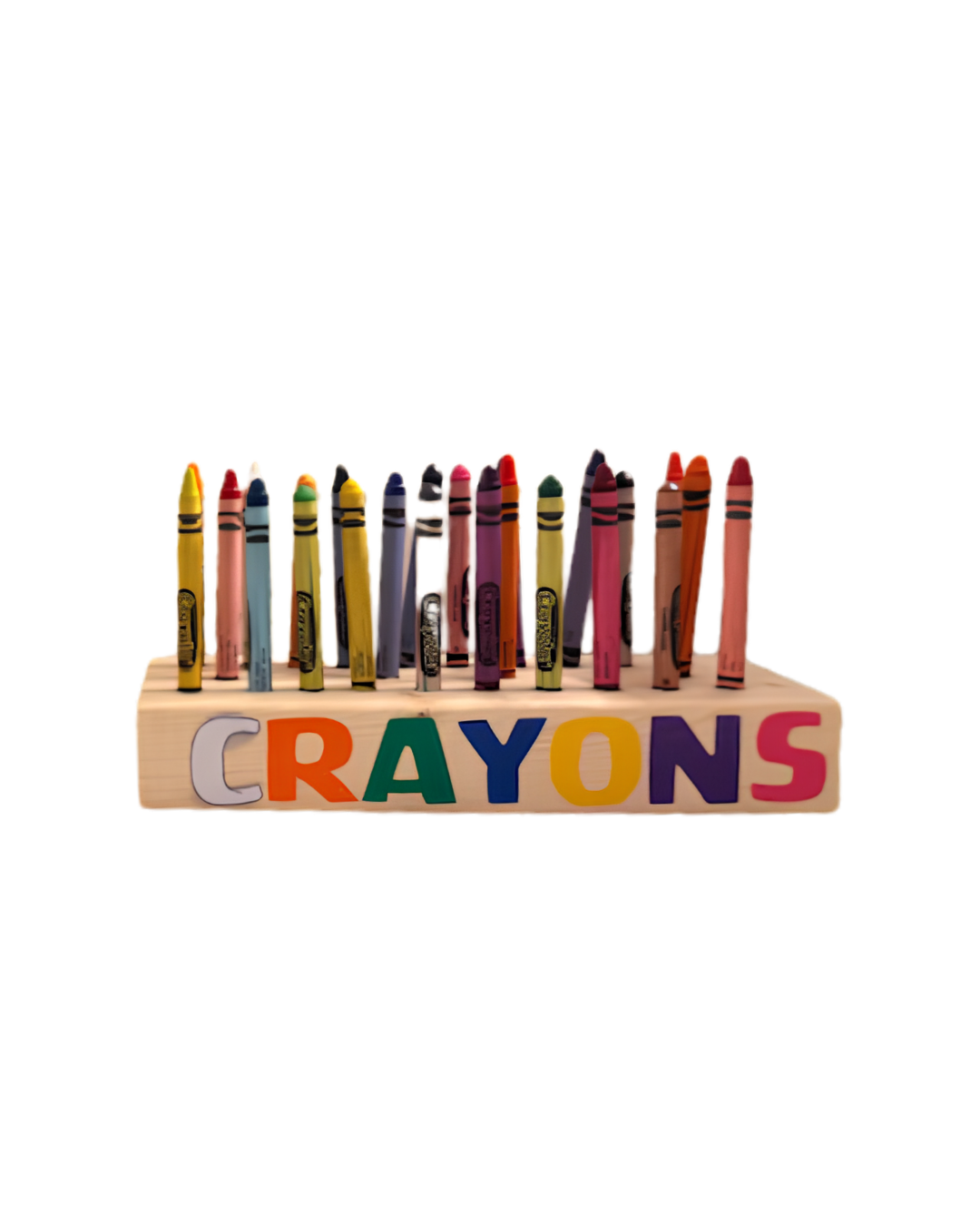 School Supplies Holders