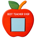Best Teacher Ever Apple