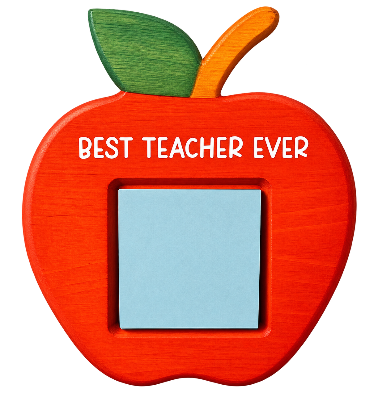 Best Teacher Ever Apple