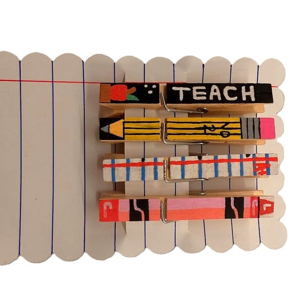 Small Teacher Gifts