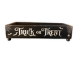 Trick or Treat Candy Box