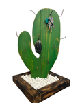 Cactus Key Holder