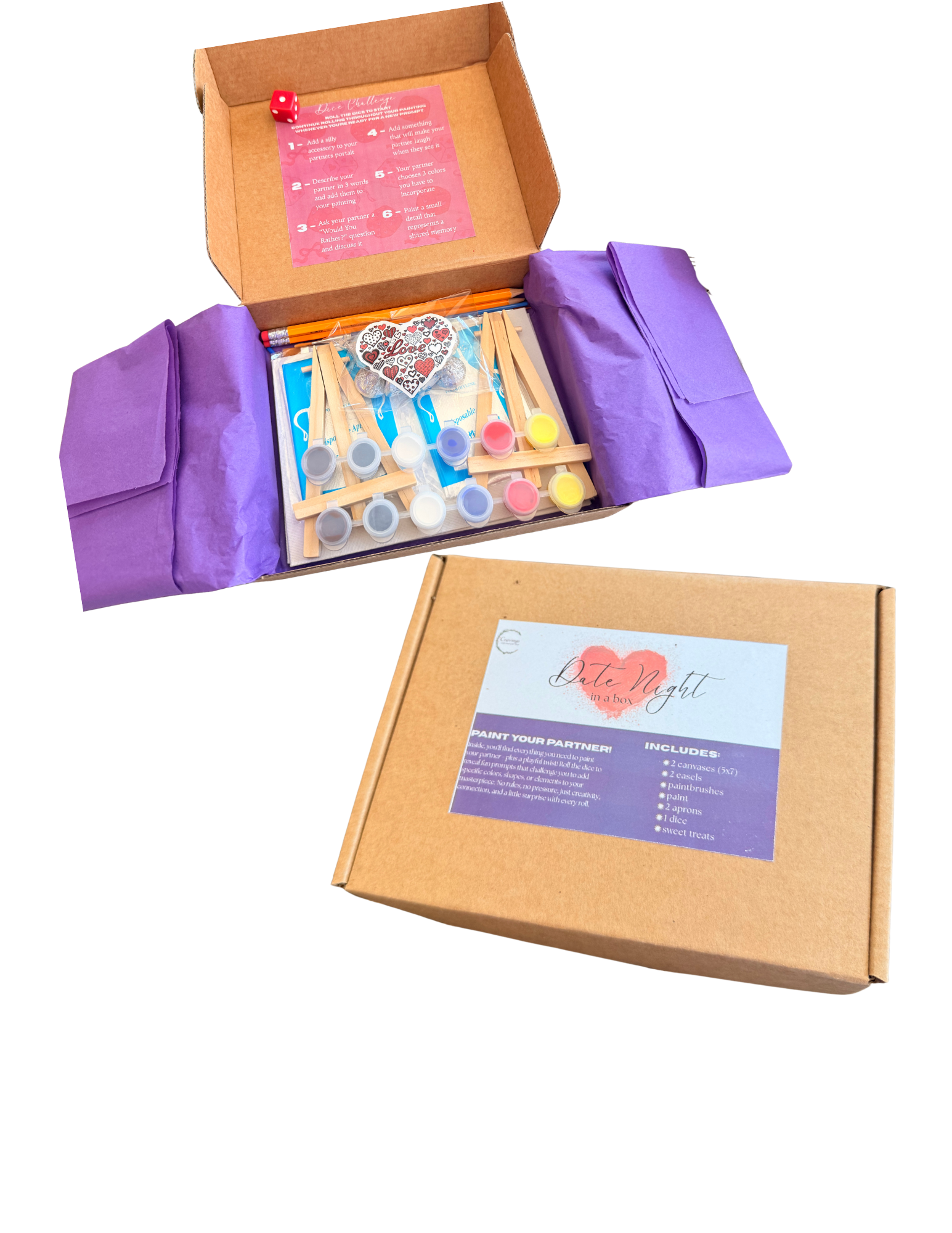 Date Night in a Box