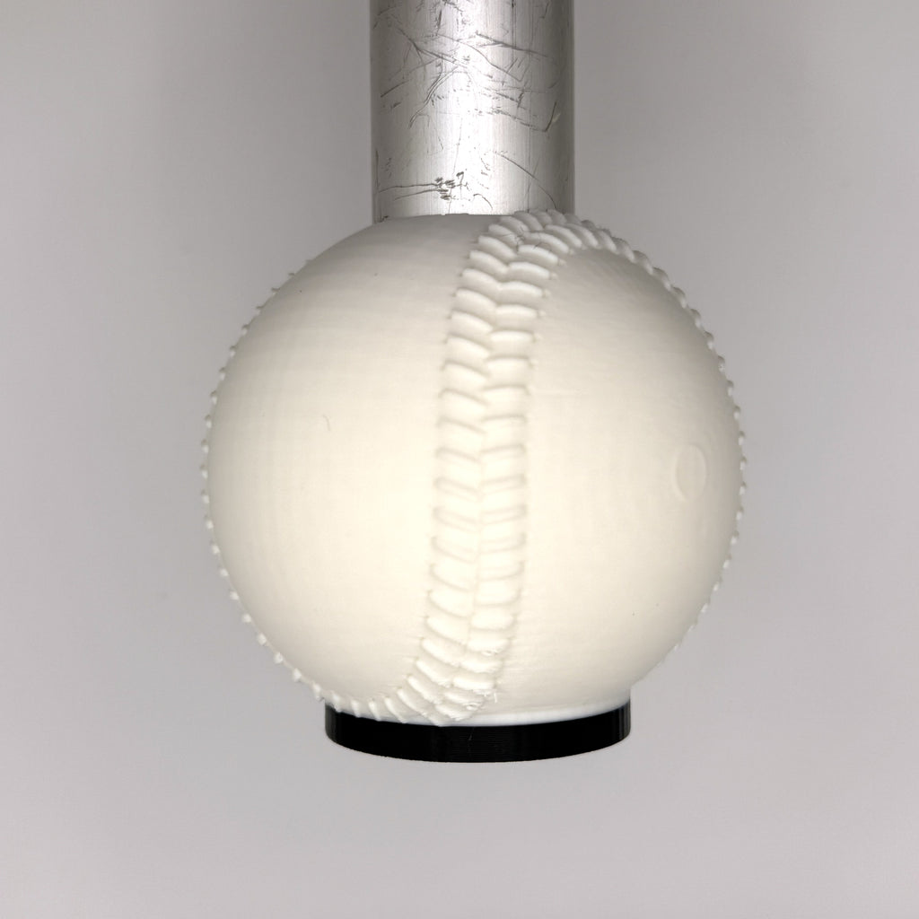 Personal Walker Feet Ornament Pair