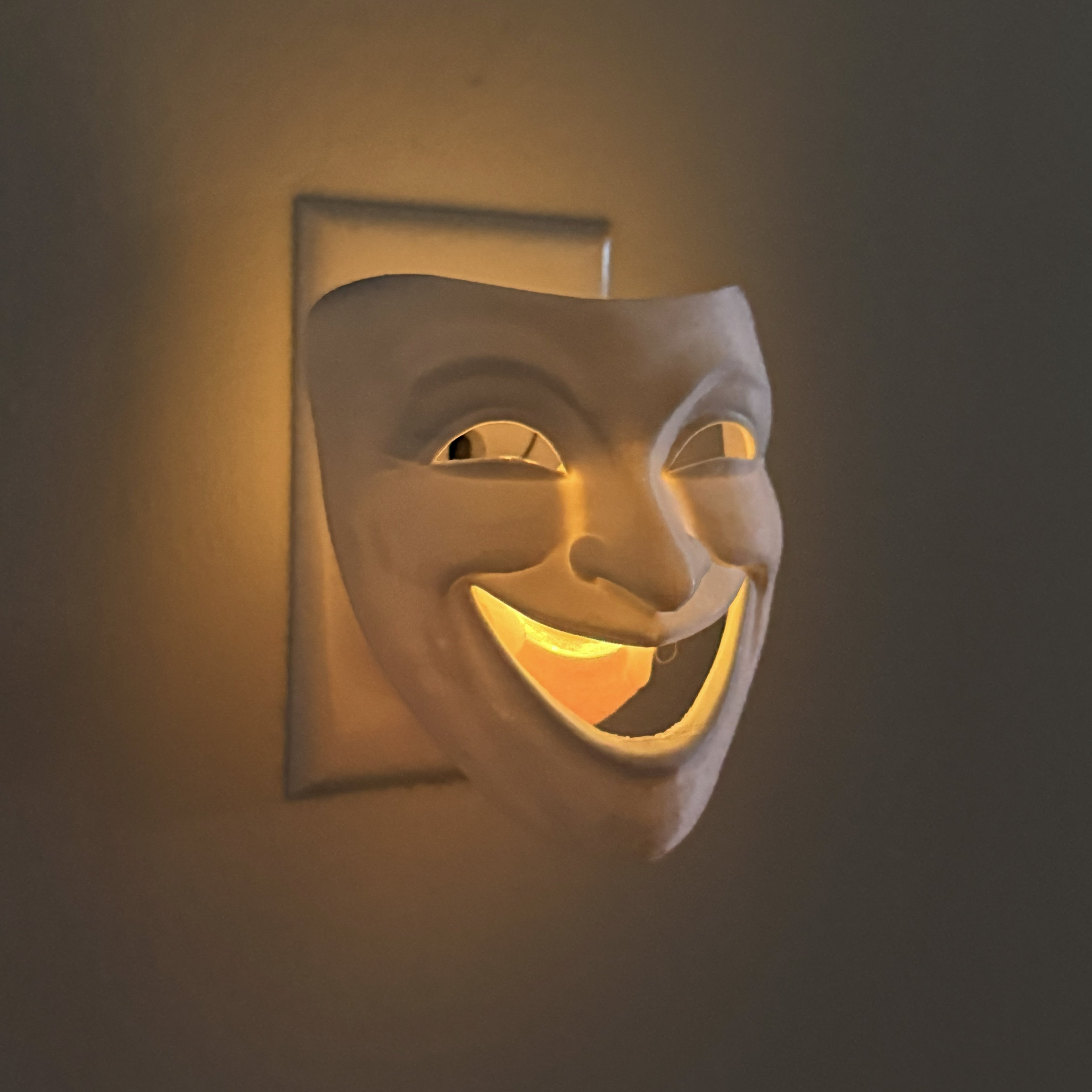 Seasonal Night Light