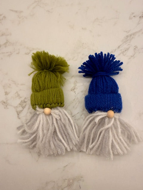Gnome Magnet