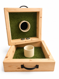 Handcrafted Washer Toss Game